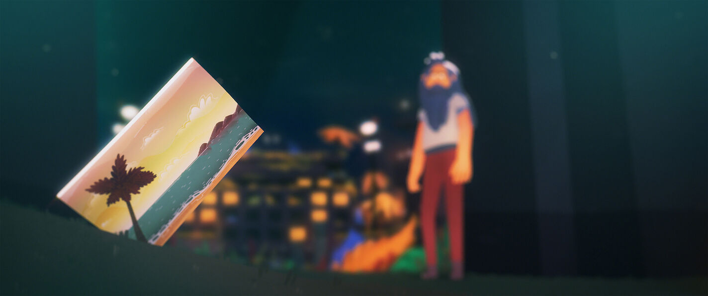 Prisoner Outside (opens enlarged image)