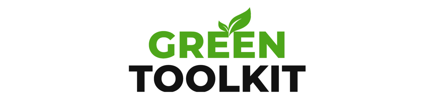 Logo Green Toolkit