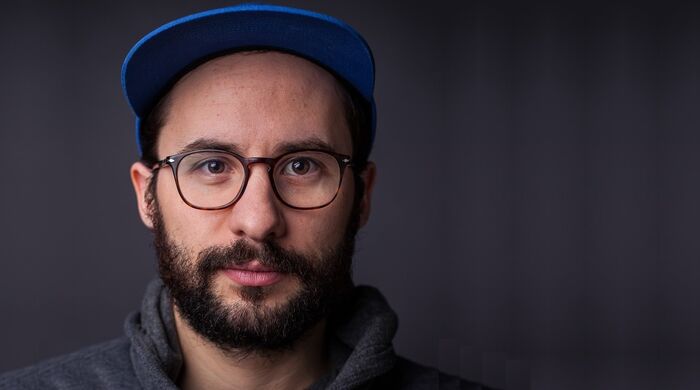 Simon Ostermann
Simon Ostermann