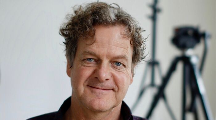 Bernd Fischer
Bernd Fischer