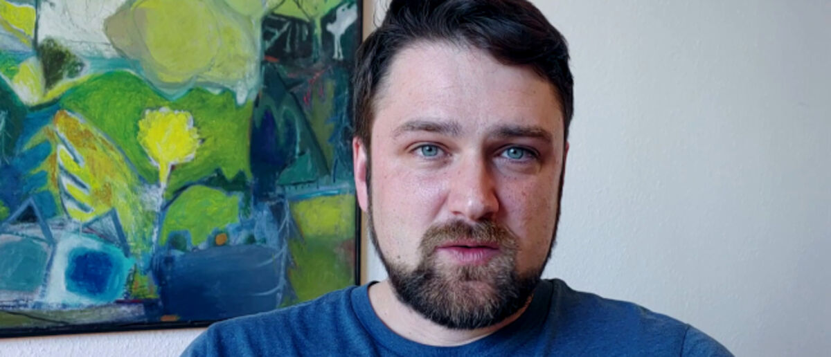 Paul Bauer Filmuniversität Babelsberg KONRAD WOLF