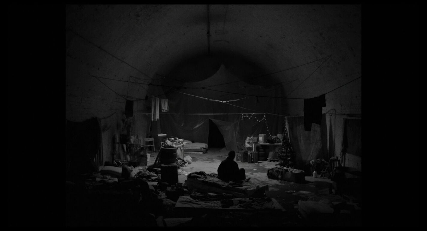 Die Allgemeine Ordnung (öffnet Vergrößerung des Bildes)