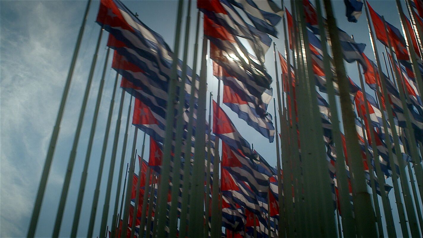 Transit Havana (öffnet Vergrößerung des Bildes)