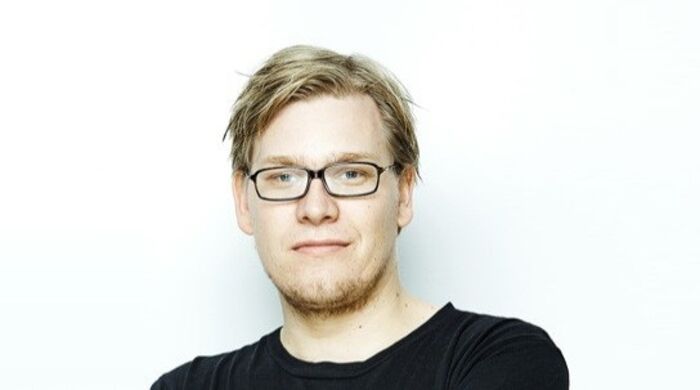 Paul Andexel
Paul Andexel