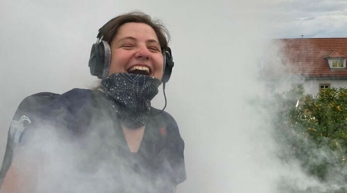 Karolin Killig
Karolin Killig