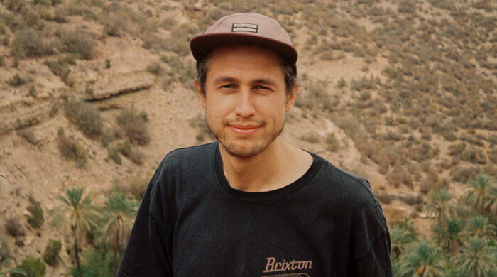 

 Marek Lück