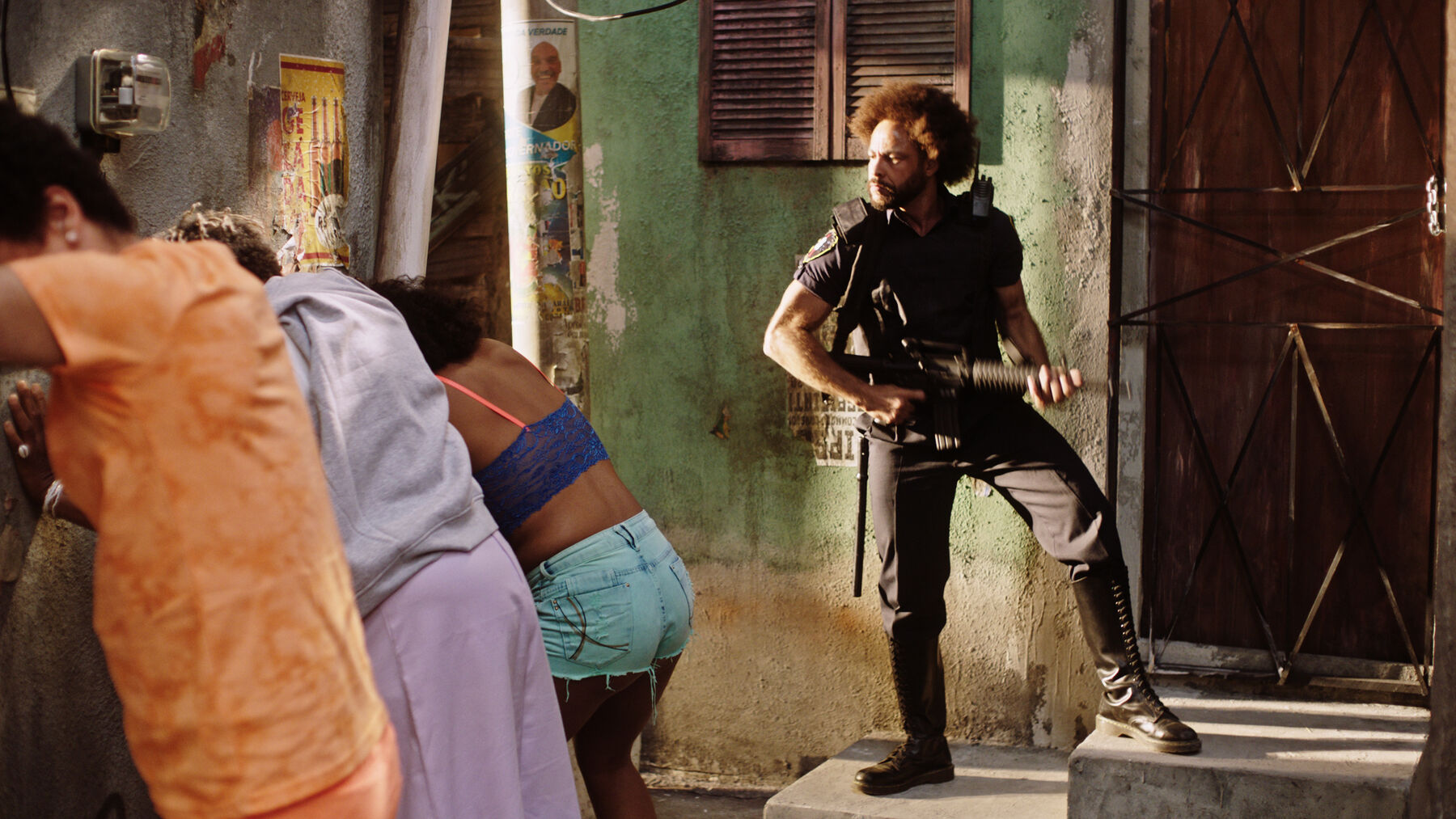 FilmuniFilme auf Festivals im Februar 2023 Filmuniversität