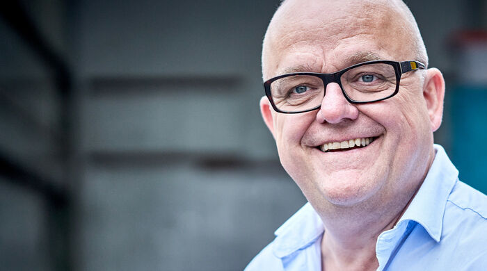 Michael Häfelinger
Michael Häfelinger