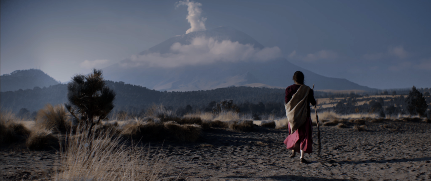 EL CORAZÓN DEL VOLCÁN / THE HEART OF THE VOLCANO (öffnet Vergrößerung des Bildes)