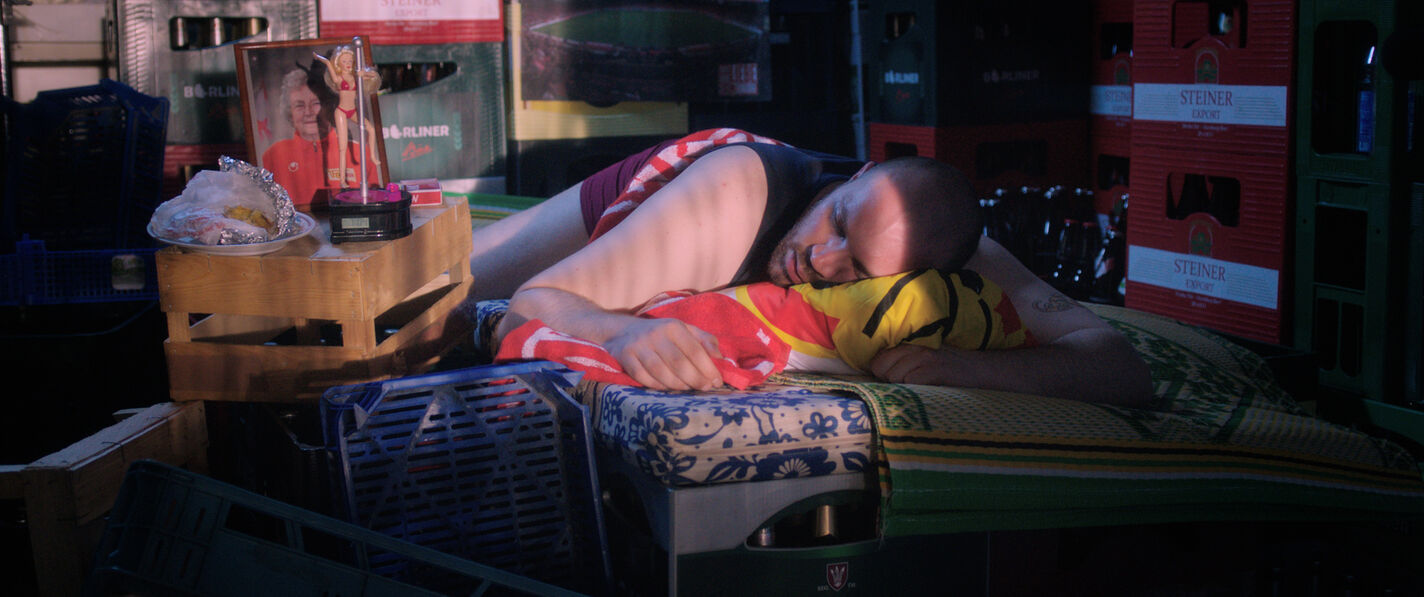 Obst & Gemüse (öffnet Vergrößerung des Bildes)