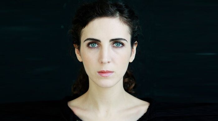 Katharina Rivilis
Katharina Rivilis