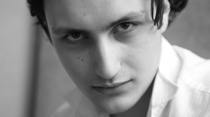 Caspar-Valentin Unterweger
Caspar-Valentin Unterweger