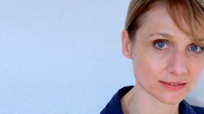 Christina Große
Christina Große