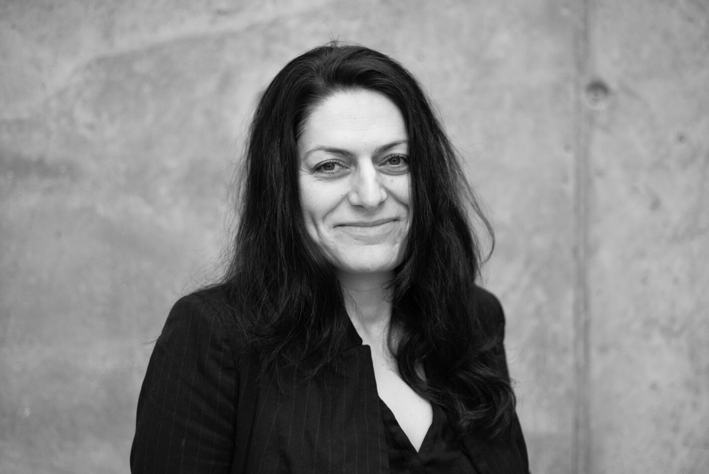 Susanne Foidl (öffnet Vergrößerung des Bildes)
