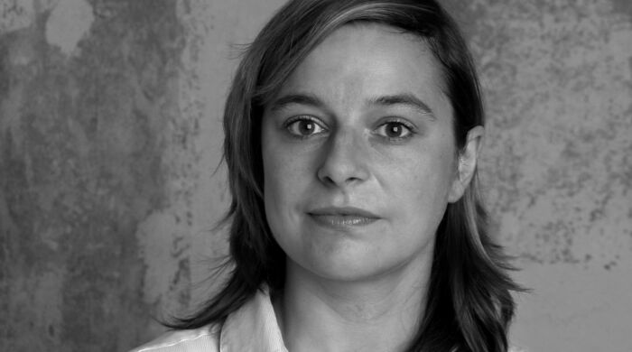 Sophie Tummescheit
Sophie Tummescheit