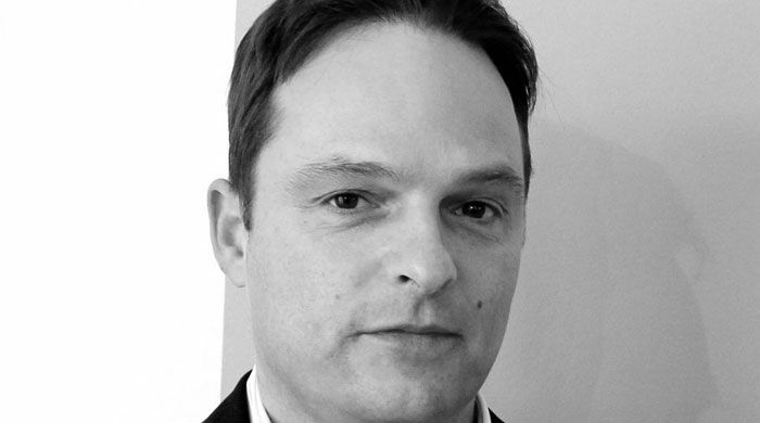 Jan Richters
Jan Richters