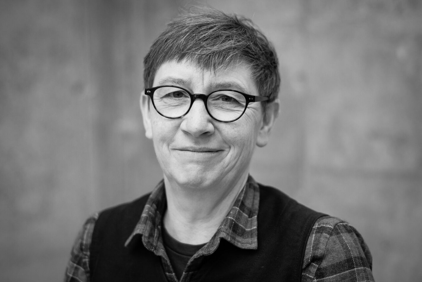 Susanne Foidl (öffnet Vergrößerung des Bildes)