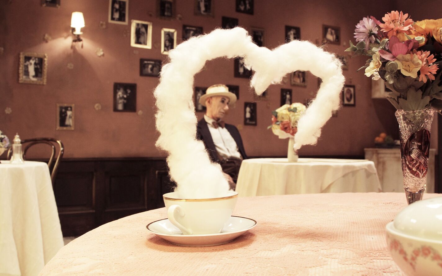 Café d'amour (öffnet Vergrößerung des Bildes)