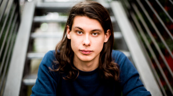 Viktor Bashmakov
Viktor Bashmakov