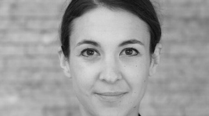 Dr. Sarah Renger
Dr. Sarah Renger