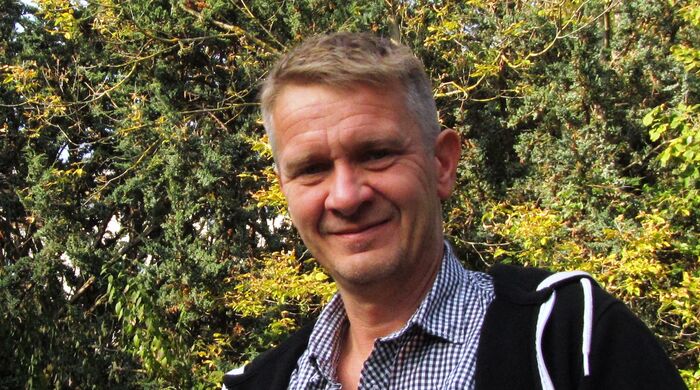 Weise Konrad
Weise Konrad