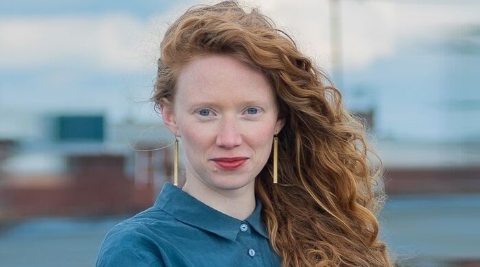 Jennifer Beitel
Jennifer Beitel