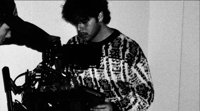 

 Milo Antoine Damerius