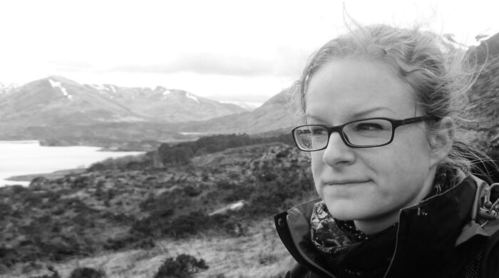 Pauline Kortmann
Pauline Kortmann