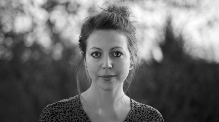 

 Meret Madörin