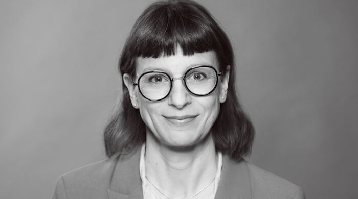 Prof.
Dr. Christine Reeh-Peters
Prof.
Dr. Christine Reeh-Peters
