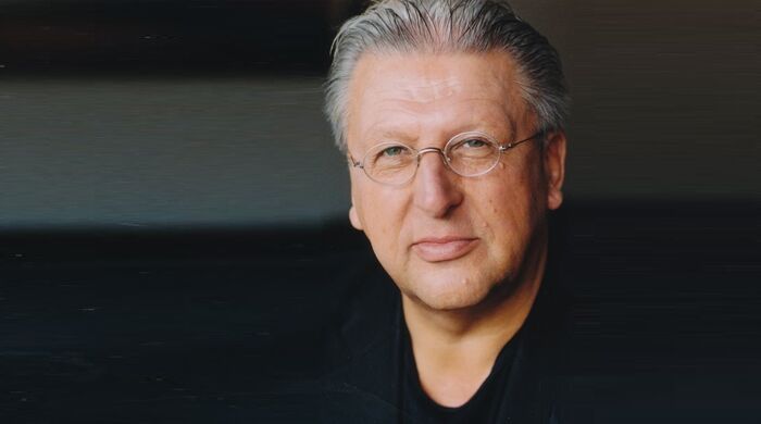 Prof. Eberhard Görner
Prof. Eberhard Görner