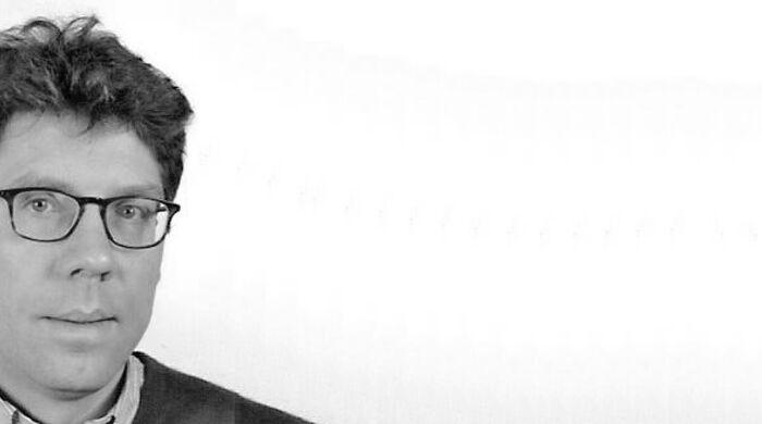 Tim Steinhauer
Tim Steinhauer