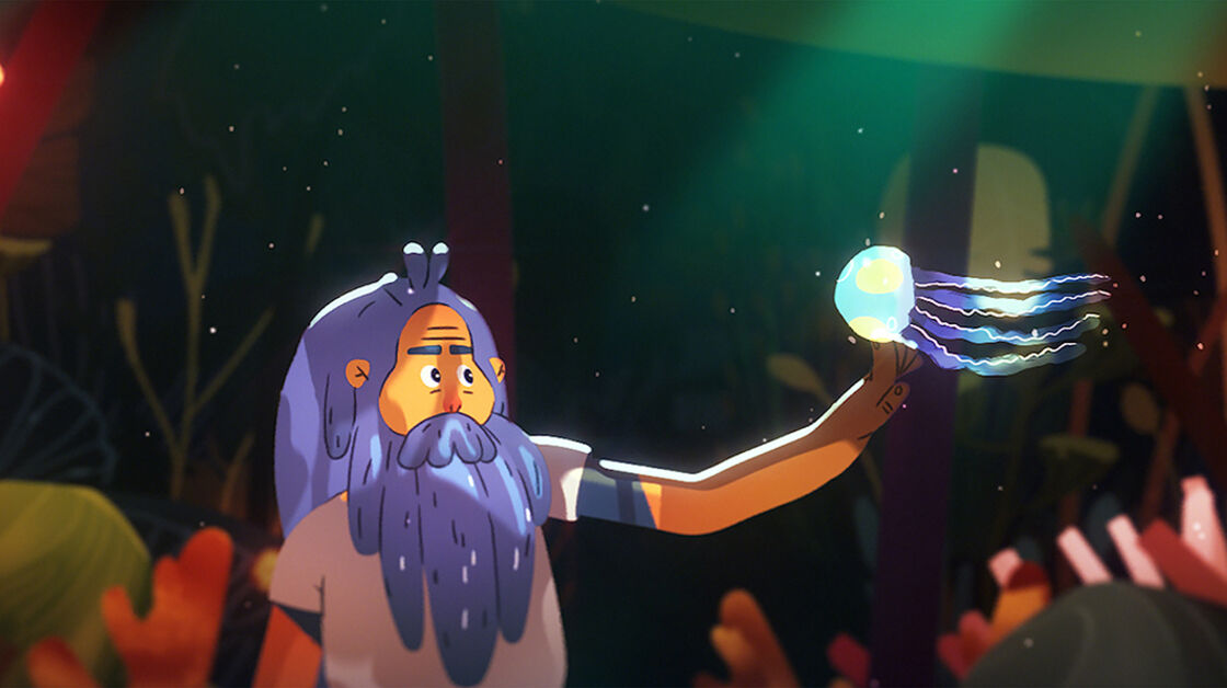 Animation Direction Animation Direction