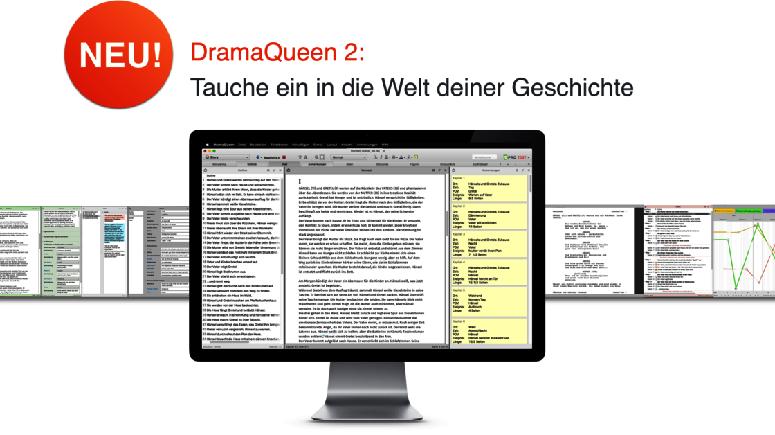 Filmuniversitat Babelsberg Konrad Wolf Dramaqueen