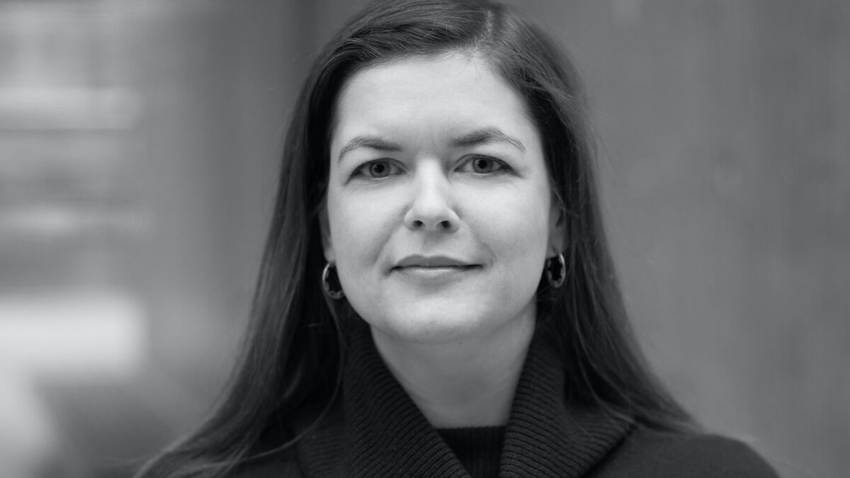 Lena Gieseke Filmuniversität Babelsberg KONRAD WOLF