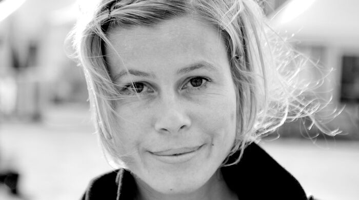 Ines Thomsen
Ines Thomsen