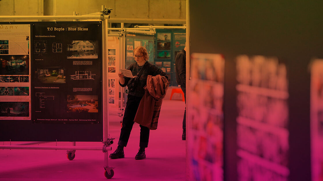 Tag der offenen Tür 2025