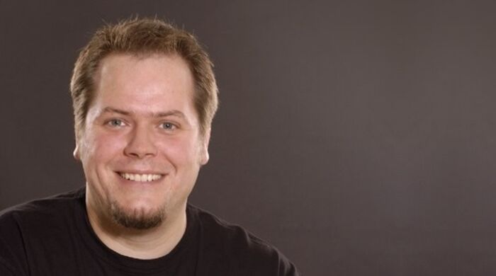 Derek Meister
Derek Meister