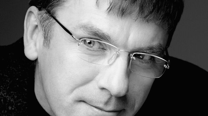 Ulrich Reuter
Ulrich Reuter