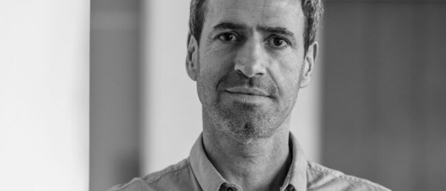 Dr Mark Terkessidis