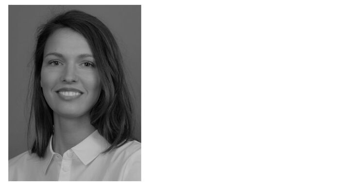 Dr. Martha Ehrich
Dr. Martha Ehrich