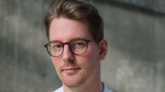 Fabian Zeidler
Fabian Zeidler