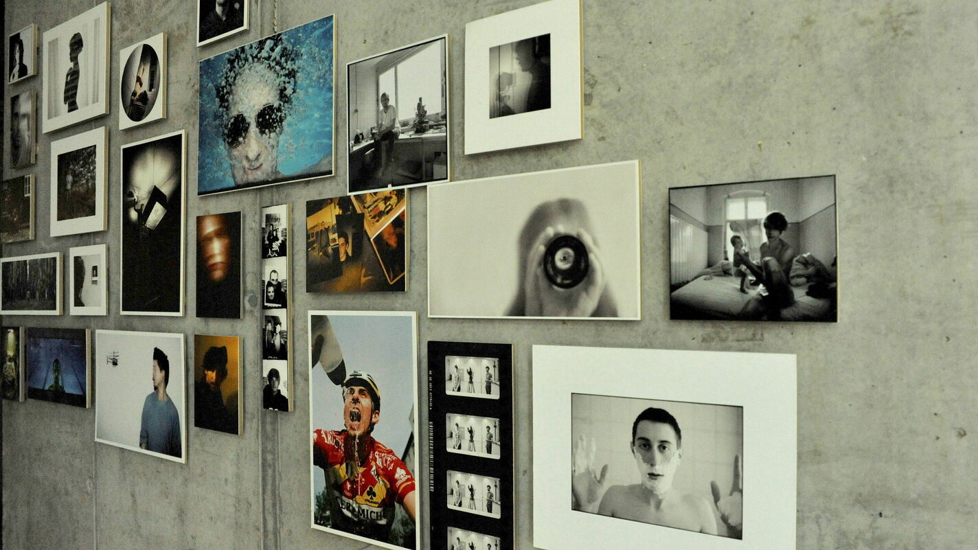 Bilderwand Bilderwand