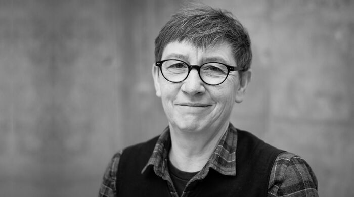 Susanne Foidl
Susanne Foidl
