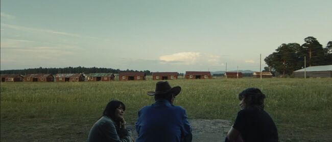 Filmstill: SABAT, © Hovhannes Martirosyan