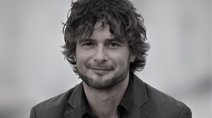 André Nebe
André Nebe