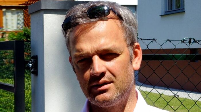 Nicolai Rohde
Nicolai Rohde