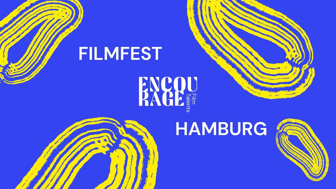 Foto: ENCOURAGE Film Talents - Filmfest Hamburg (öffnet Vergrößerung des Bildes)