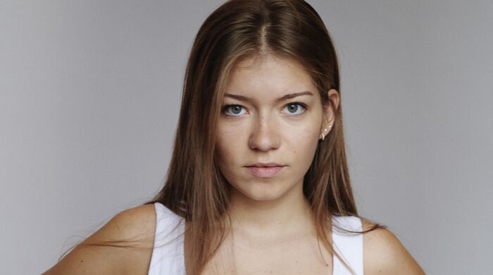 Antonia Fulss
Antonia Fulss