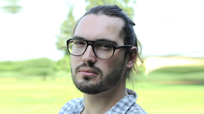 Aron Lehmann
Aron Lehmann